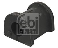 фото thumb №1, Febi втулка stabi. mitsubishi galant 96-
