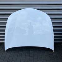 фото thumb №1, Alfa romeo stelvio капот крышка двигателя