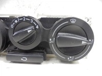 фото thumb №8, Seat ibiza ii панель обдув lift 6k0819045d