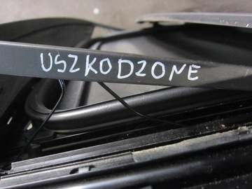 фото thumb №10, Bmw x3 g01 крыша панорамный панорама люк 7493141 kpl 54107493141