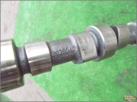фото thumb №8, Daf fa 45.160 5.9 2001r - распределительный вал