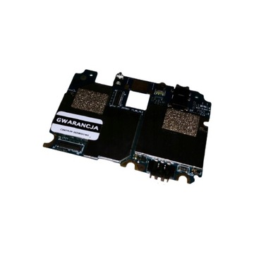 Материнская плата Philips S318, 1/8 ГБ