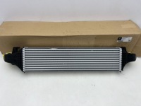 Mercedes w246 w117 w176 інтеркулер радіатор повітря оригінал n Недорого, фото thumb