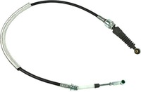 фото thumb №1, Трос изменения коробки передач fiat punto 188 1999/09-