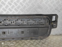 фото thumb №11, Решётка решётка радиатора бампера передний средняя 9812061877 citroen c3 iii