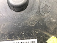 фото thumb №5, Бампер renault megane задняя e tech