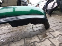 фото thumb №11, Бампер зад audi a3 8l lz6l