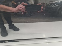 фото thumb №7, Audi a3 8p lift дверь правый задняя задние lz9y