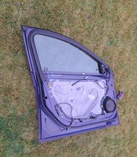 фото thumb №6, Opel insignia a дверь левая передние z20z