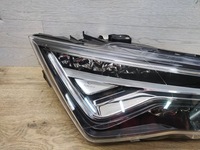 фото thumb №9, Лампа передня права seat ateca 576941008d