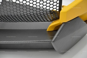 фото thumb №5, Lamborghini murcielago комплектный задний бампер