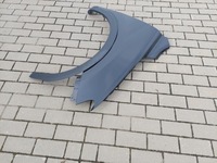 фото thumb №7, Крило перед переднє праві + планка крила mg hs i 5pbc