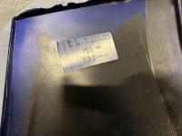 фото thumb №9, Toyota corolla e21 gr hb kombi бампер перед передній gr sport 52119-02j90