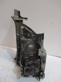 фото thumb №1, Лонжерон чверть права range rover evoque lift