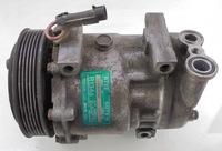 фото thumb №1, Alfa romeo 147 компресор кондиціонера 60653652