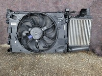 фото thumb №1, Радіатор renault clio iv 0.9tce 1.5dci