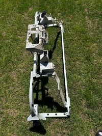 фото thumb №1, Підсилювач pas перед maxus доставляти iii 3