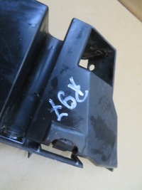 фото thumb №13, Напрямні l+p бампера перед seat leon iii 5f0807050 5f0807049