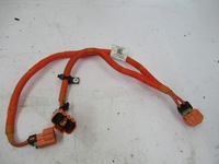 фото thumb №1, Электропроводка шланг аккумулятора dacia spring