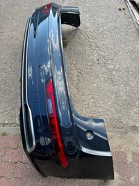 фото thumb №1, Audi q5 80a fy s-line дорестайлинг бампер задний зад 6 pdc