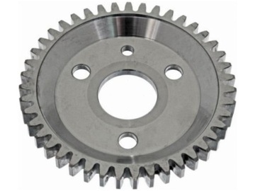 фото thumb №1, Колесо зубчатое вала распределительный вал mercedes класс c w202 2.2 s202 2.2 w203 2.1-3.0