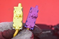 фото thumb №8, Переключатель комбинированный подрулевой переключатель 13132473gk opel signum c 03-05