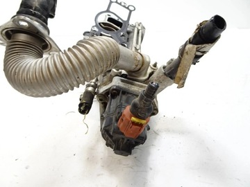 фото thumb №6, Радіатор egr alfa romeo giulietta 1.6 jdtm