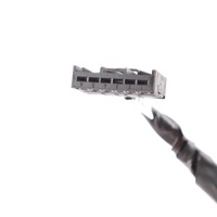 фото thumb №11, Bmw x1 e84 жгут электрическая штекер лампы задняя правая 6984754