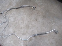 фото thumb №1, Шланг трубка кондиционера w204 1.8 компрессор