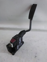 фото thumb №1, A345 opel corsa d потенціометр педаль газу 55702021