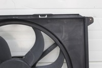 фото thumb №12, Mercedes вентилятор радіатор a1645000193