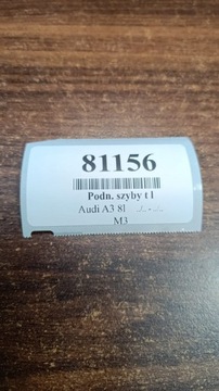 фото thumb №9, Audi a3 8l подъемник стекла левый зад