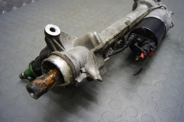 фото thumb №11, Рейка рульового управління двигун трансмісія bmw g20 м-пакет 320i