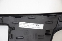 фото thumb №16, Vw golf viii 8 рамка спидометра приборы радио dekor молдинг piano black