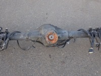 Мост дифференциал балка ось подвеска задний  ford ranger vi 3.0 mb3w-4001-gfg 3.56 Киев, фото thumb