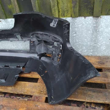 фото thumb №9, Бампер перед citroen berlingo partner iii 14- 9810923377