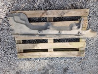 фото thumb №1, Volkswagen vw t5 защита шасси 7h0825209c