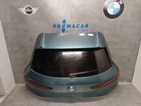 фото thumb №1, Крышка багажника багажника bmw ix i20