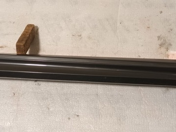 фото thumb №3, Планка порогова права vw passat b8 r-line поріг правий