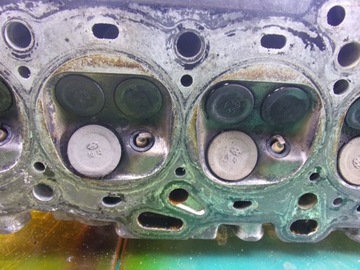 фото thumb №9, Hyundai atos 1.0 12v головка двигуна