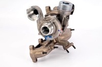 фото thumb №7, Турбина vag 1.9 tdi asz 038253016s 038253056f