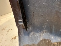 фото thumb №10, Audi tt 8j0 бампер перед передній 8j0807437