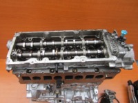 Vw t6 audi a4 a5 2.0 tdi dtn dtna dtnb wał колінчастий номінальний 05l bdb Зі Шроту, фото thumb