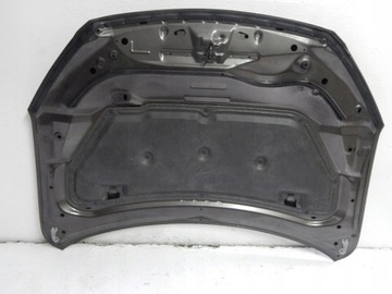 фото thumb №1, Капот mazda cx5 11-17 подкладка капота шумоизоляция крышка