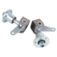 фото thumb №7, 17mm 3 stud ступица передний колеса подшипник