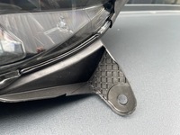 фото thumb №6, Лампа передняя левая renault captur i 13-19 260607817r nowa