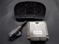 фото thumb №1, Набір стартовий vw golf iv 1.6fsi