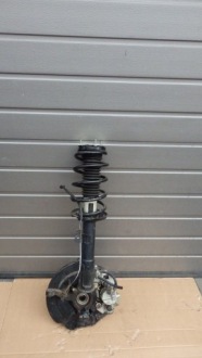 фото thumb №3, Амортизационная стойка амортизатор ford ecosport левый