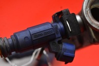 фото thumb №9, Молдинг упорскування форсунки kia soul 1 i 1.6 cvvt 126 km 08-11