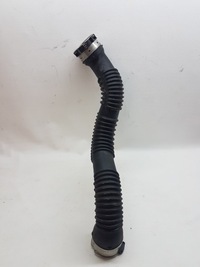 фото thumb №1, Mercedes труба повітря інтеркулер a2465200001